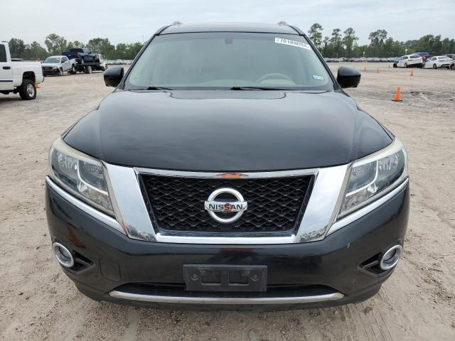 2015 NISSAN PATHFINDER - 5N1AR2MNXFC658052