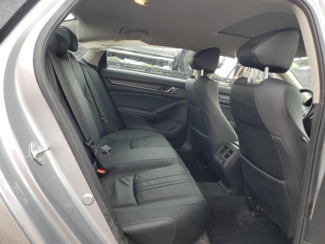 2021 HONDA ACCORD TOU - 1HGCV2F90MA003692