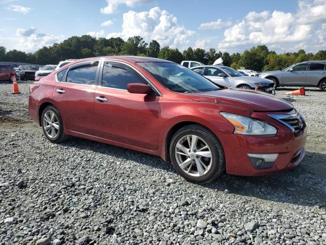 VIN 1N4AL3APXFC119082 2015 Nissan Altima, 2.5 no.4