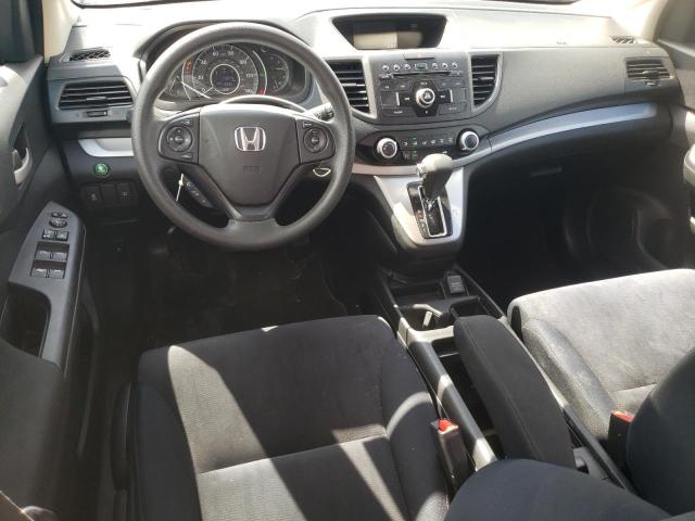 VIN 2HKRM3H33EH539377 2014 Honda CR-V, LX no.8