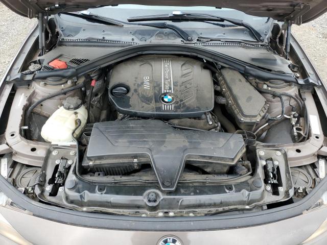 VIN WBA3D3C56EK154263 2014 BMW 3 Series, 328 D no.11