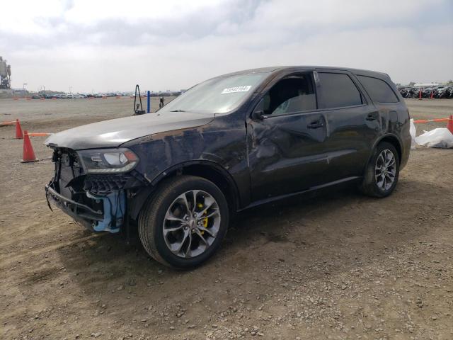 DODGE DURANGO GT