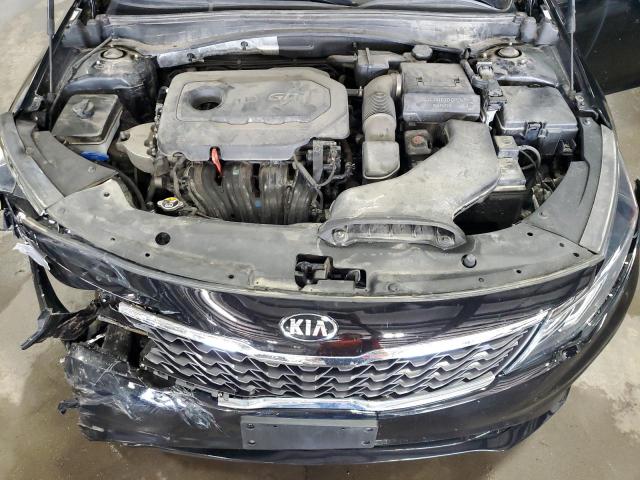 2020 KIA OPTIMA LX - 5XXGT4L35LG399302