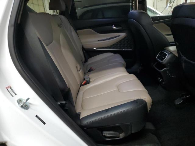 2020 HYUNDAI SANTA FE L - 5NMS5CAA4LH274177