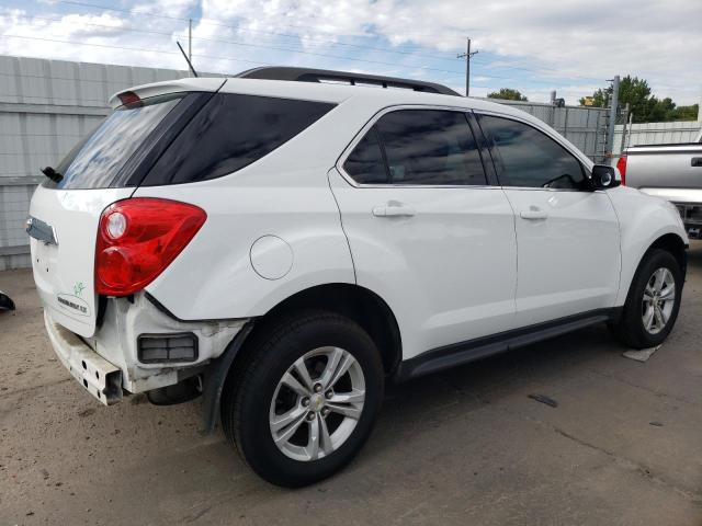 2015 CHEVROLET EQUINOX LT - 2GNALBEK0F1179629