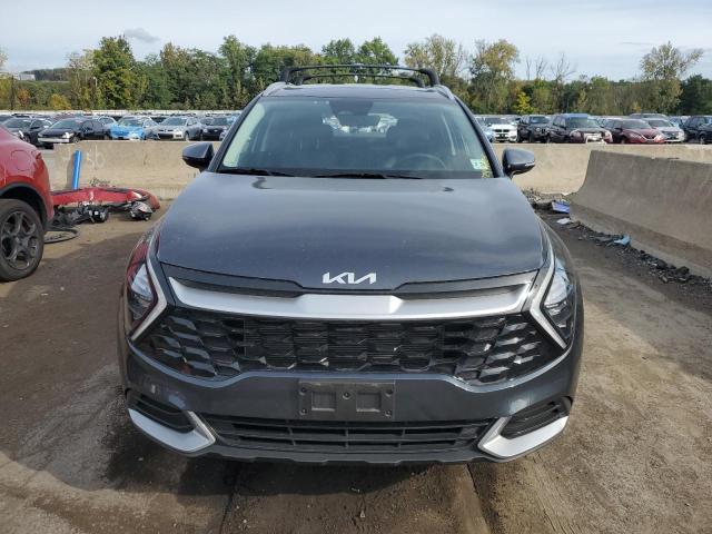 2023 KIA SPORTAGE E - 5XYK3CAF3PG095355
