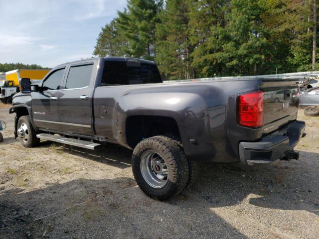 2016 GMC SIERRA K35 - 1GT42YE80GF222733