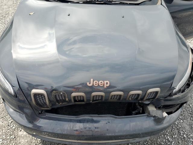 2016 JEEP CHEROKEE L - 1C4PJLCS0GW307301