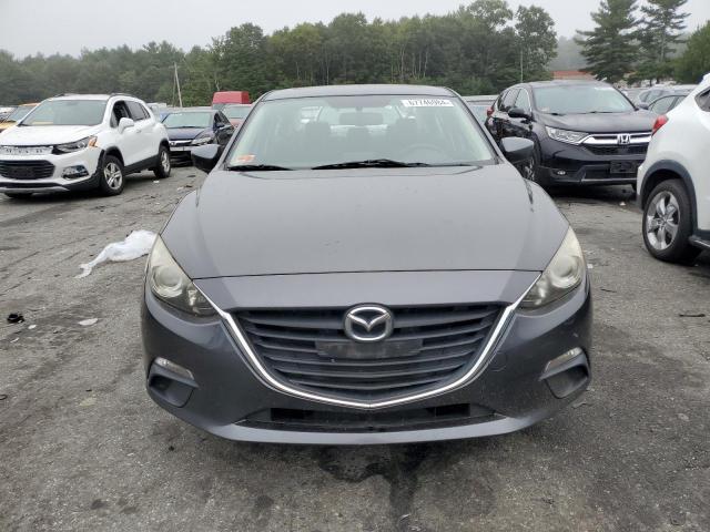 VIN JM1BM1W71E1193882 2014 Mazda 3, Grand Touring no.5