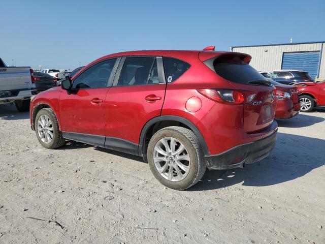 VIN JM3KE2DY8F0516158 2015 Mazda CX-5, GT no.2