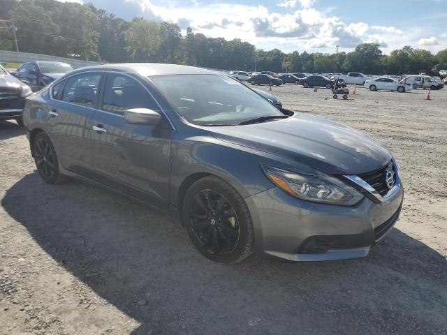 2018 NISSAN ALTIMA 2.5 - 1N4AL3APXJC199203