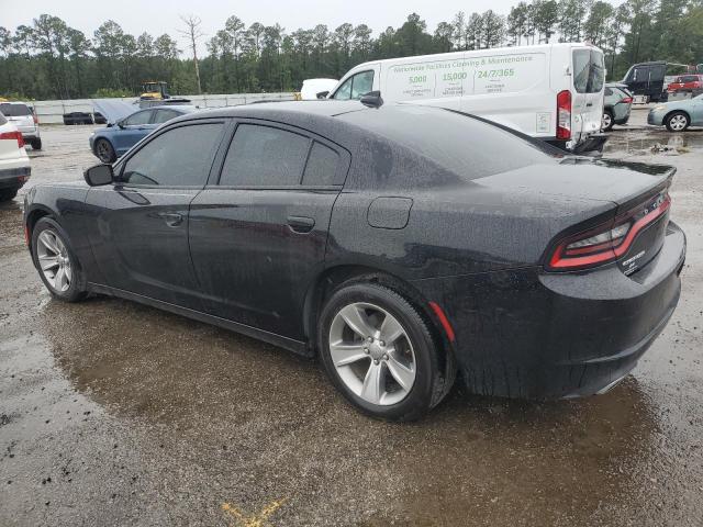 2017 DODGE CHARGER SX - 2C3CDXHG2HH563137