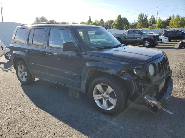 2016 JEEP PATRIOT LA - 1C4NJPFA7GD794476
