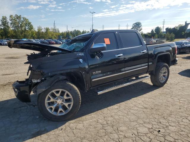 2018 GMC SIERRA K15 - 3GTU2NEC2JG306805