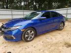 2020 HONDA CIVIC LX - 2HGFC2F65LH519958