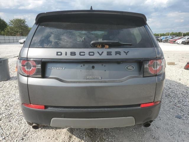 VIN SALCP2FX8KH820123 2019 Land Rover Discovery, SE no.6