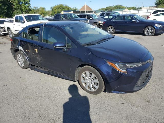 2021 TOYOTA COROLLA LE - JTDEPMAE8MJ151283