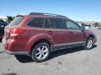 SUBARU OUTBACK 2. photo