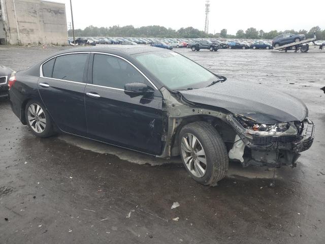 VIN 1HGCR3F89FA026389 2015 Honda Accord, Exl no.4