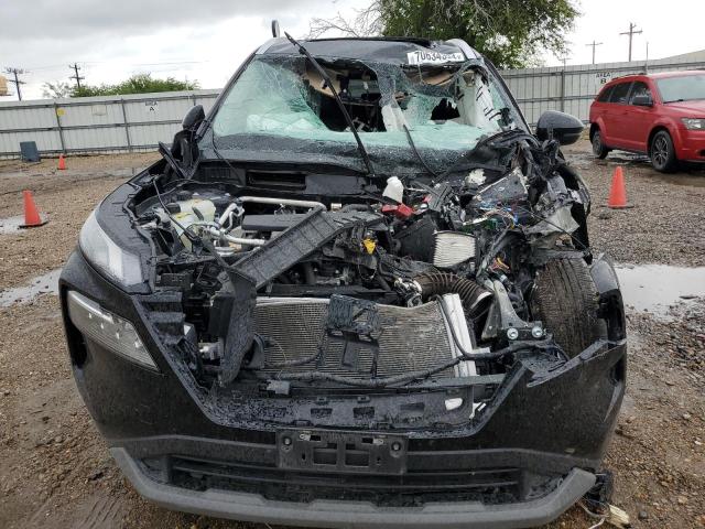 2023 NISSAN ROGUE SV - 5N1BT3BA6PC693068