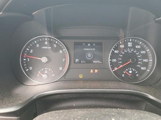 2021 KIA FORTE GT L - 3KPF34AD5ME264807
