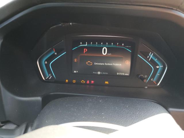 2023 HONDA ODYSSEY TO - 5FNRL6H81PB013427