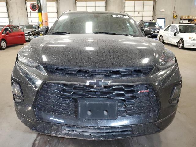 2019 CHEVROLET BLAZER RS - 3GNKBJRS5KS641239