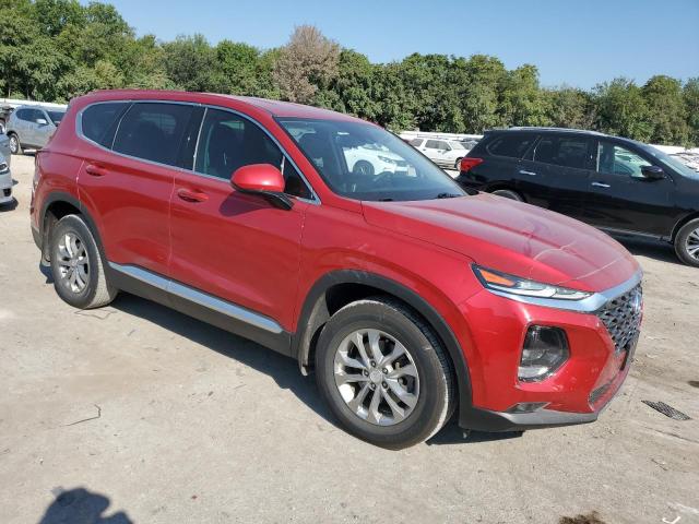 2020 HYUNDAI SANTA FE S - 5NMS3CAD8LH192842