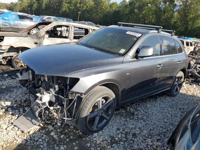 VIN WA1D7AFP7GA116558 2016 AUDI Q5 no.1