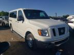 NISSAN NV 3500 photo