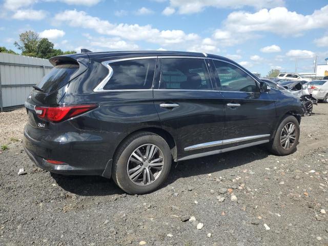 2020 INFINITI QX60 LUXE - 5N1DL0MM6LC524676