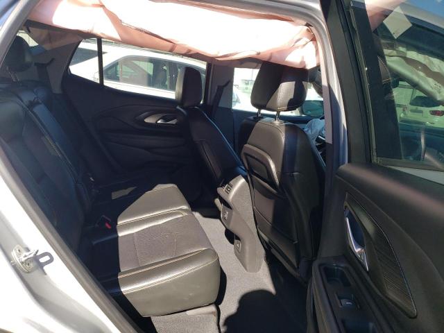 2019 GMC TERRAIN SL - 3GKALPEV2KL239620