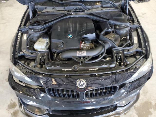 VIN WBA3A9G58FNS66133 2015 BMW 3 Series, 335 I no.11