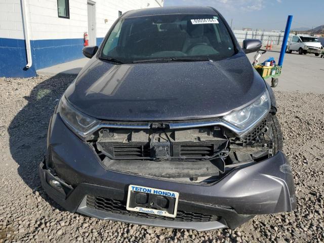 2019 HONDA CR-V EX - 5J6RW2H50KA018037