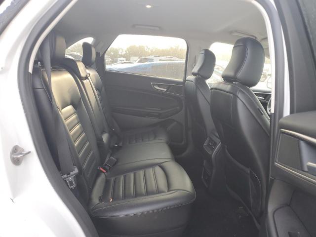 2022 FORD EDGE SEL - 2FMPK4J93NBA92414