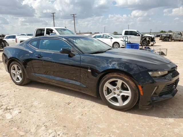 2017 CHEVROLET CAMARO LT - 1G1FB1RX7H0216040
