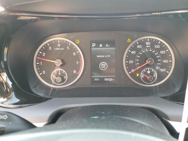 2021 KIA K5 LXS - 5XXG14J21MG011838