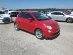 FIAT 500 POP photo