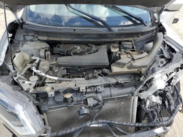 2017 NISSAN ROGUE SV - 5N1AT2MV5HC797994