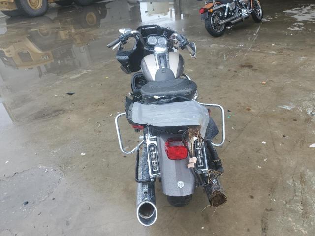 2023 HARLEY-DAVIDSON FLTRK 1HD1KZF13PB651526