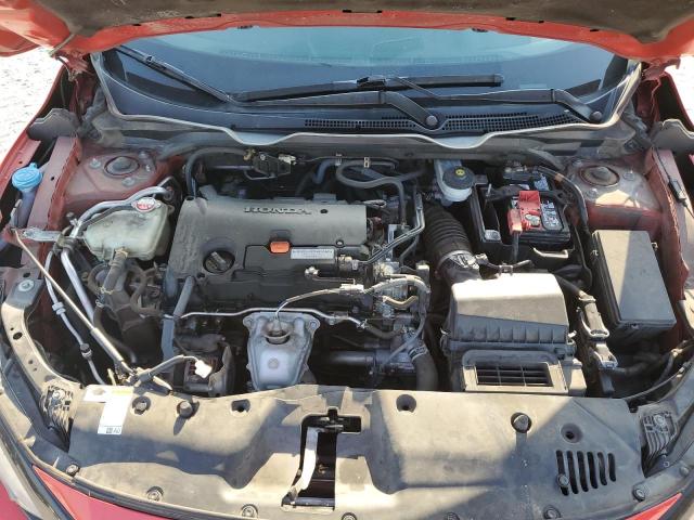 2019 HONDA CIVIC SPOR - 2HGFC2F81KH567506