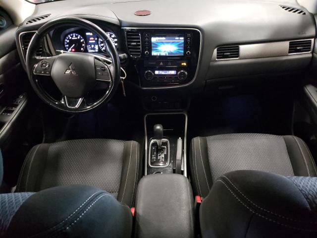 2017 MITSUBISHI OUTLANDER - JA4AZ2A32HZ057185