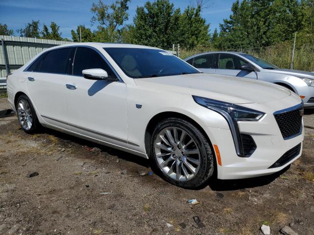 2020 CADILLAC CT6 LUXURY 1G6KB5RS2LU100184  71028044