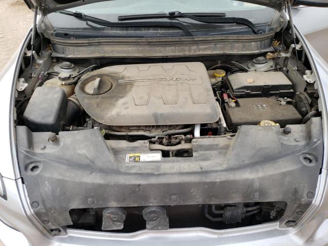 2015 JEEP CHEROKEE L - 1C4PJMCS0FW626993