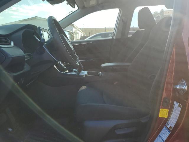 2019 TOYOTA RAV4 LE - JTMF1RFV8KD032284