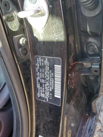 2017 HYUNDAI ACCENT SE - KMHCT5AE4HU300166