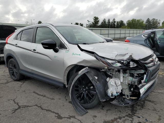 2019 MITSUBISHI ECLIPSE CR - JA4AT4AA8KZ019902
