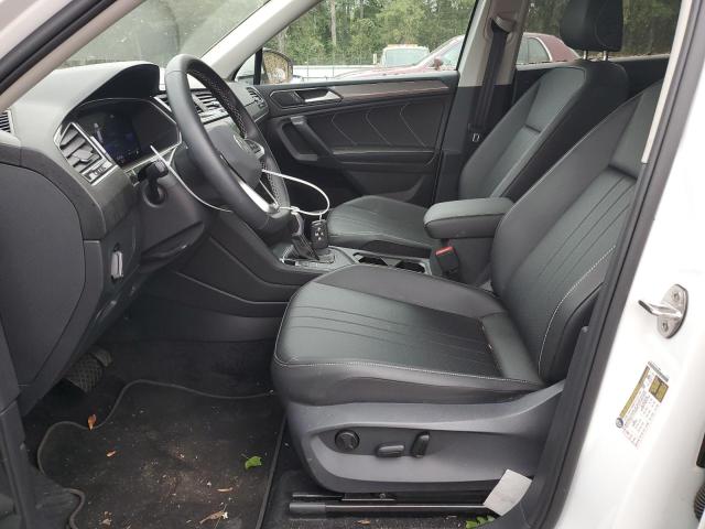 2023 VOLKSWAGEN TIGUAN SE - 3VV3B7AXXPM136978