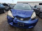 HONDA FIT photo