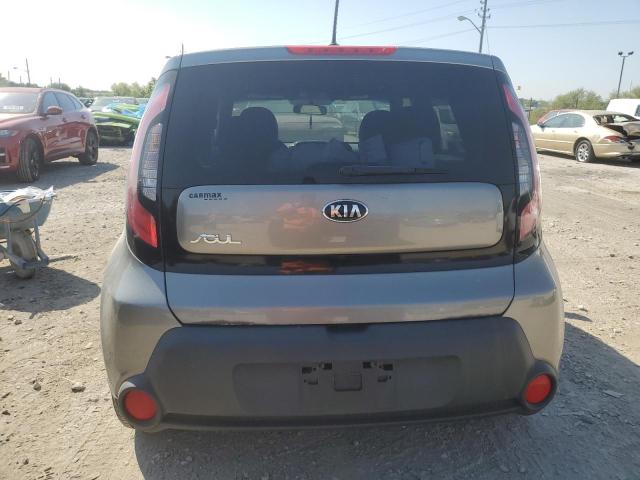 2015 KIA SOUL - KNDJN2A22F7140715